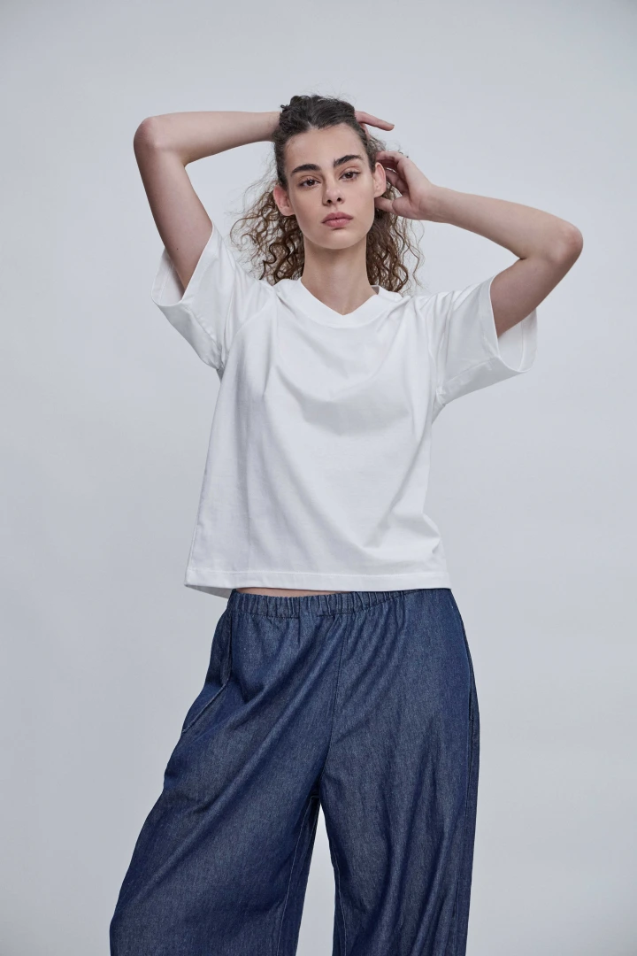 REMERA JAZMIN
