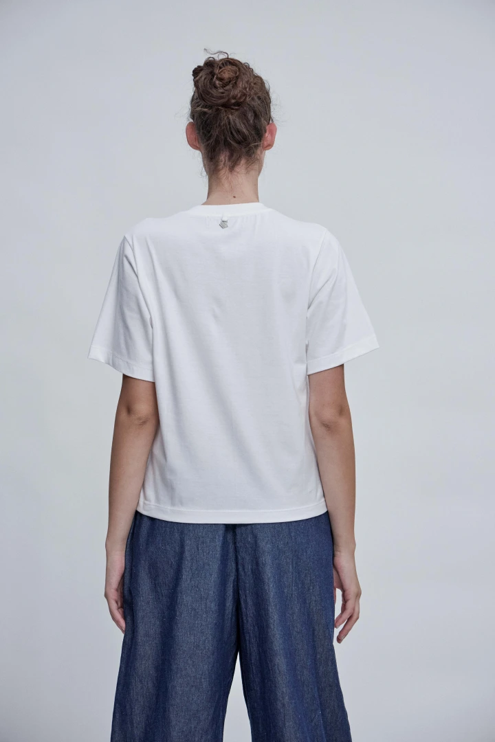 REMERA JAZMIN
