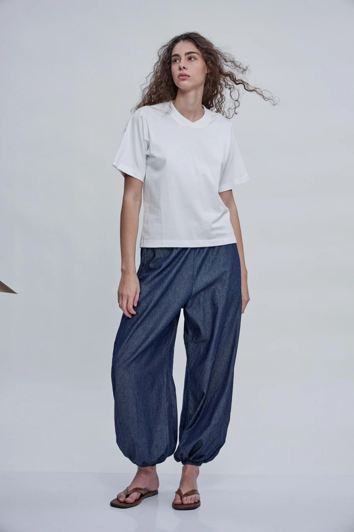 REMERA JAZMIN