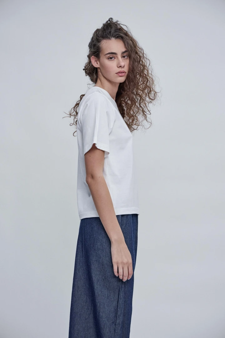 REMERA JAZMIN