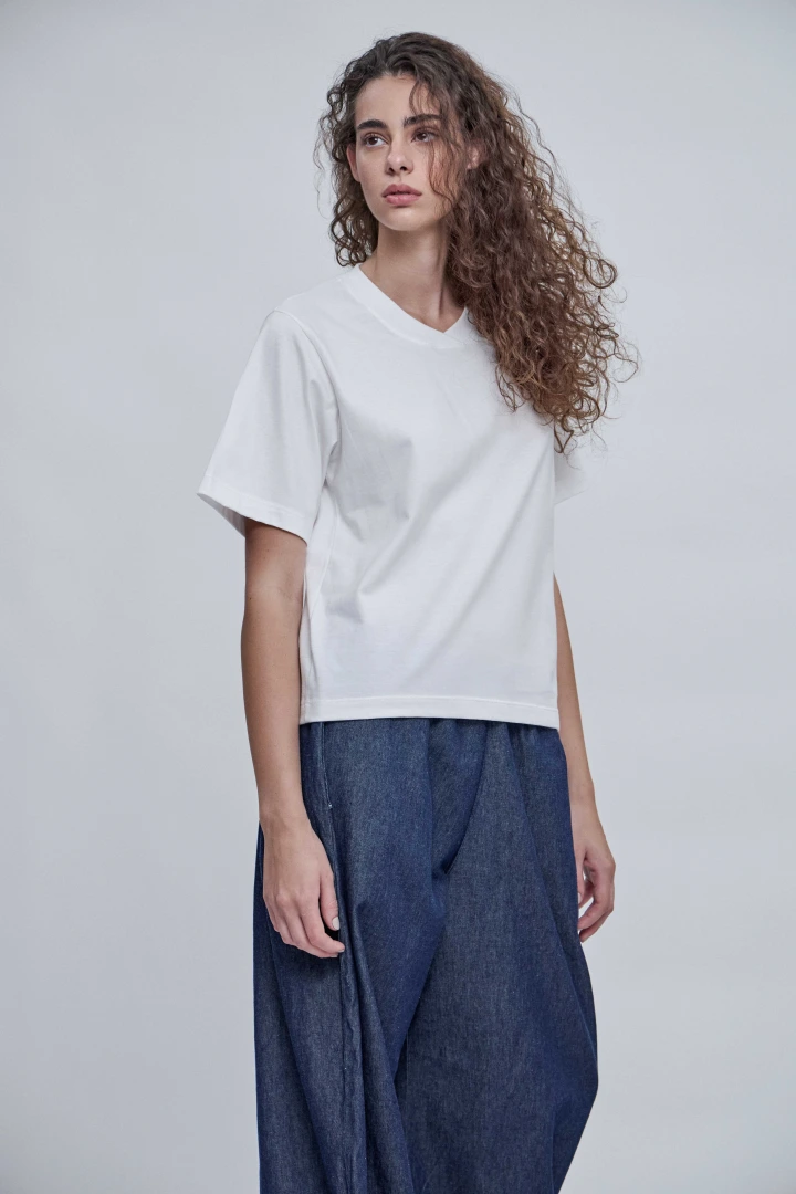 REMERA JAZMIN