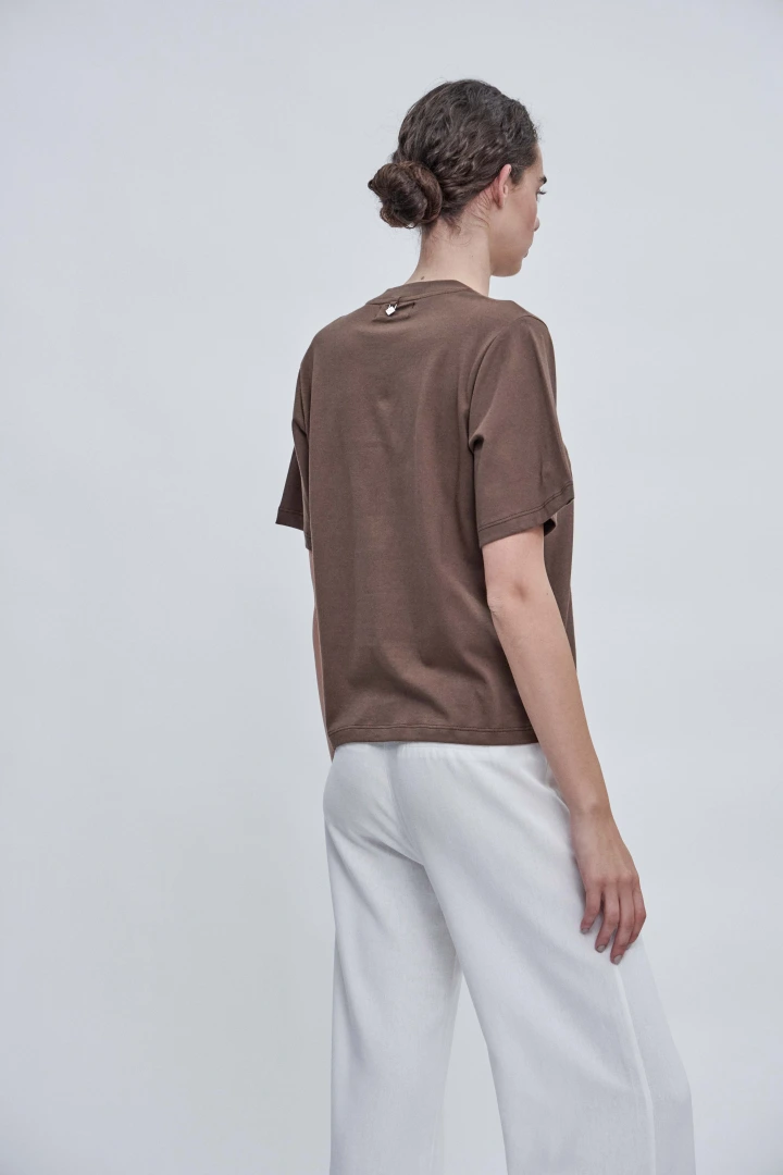 REMERA JAZMIN