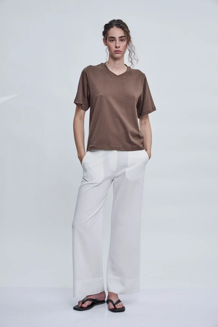 REMERA JAZMIN