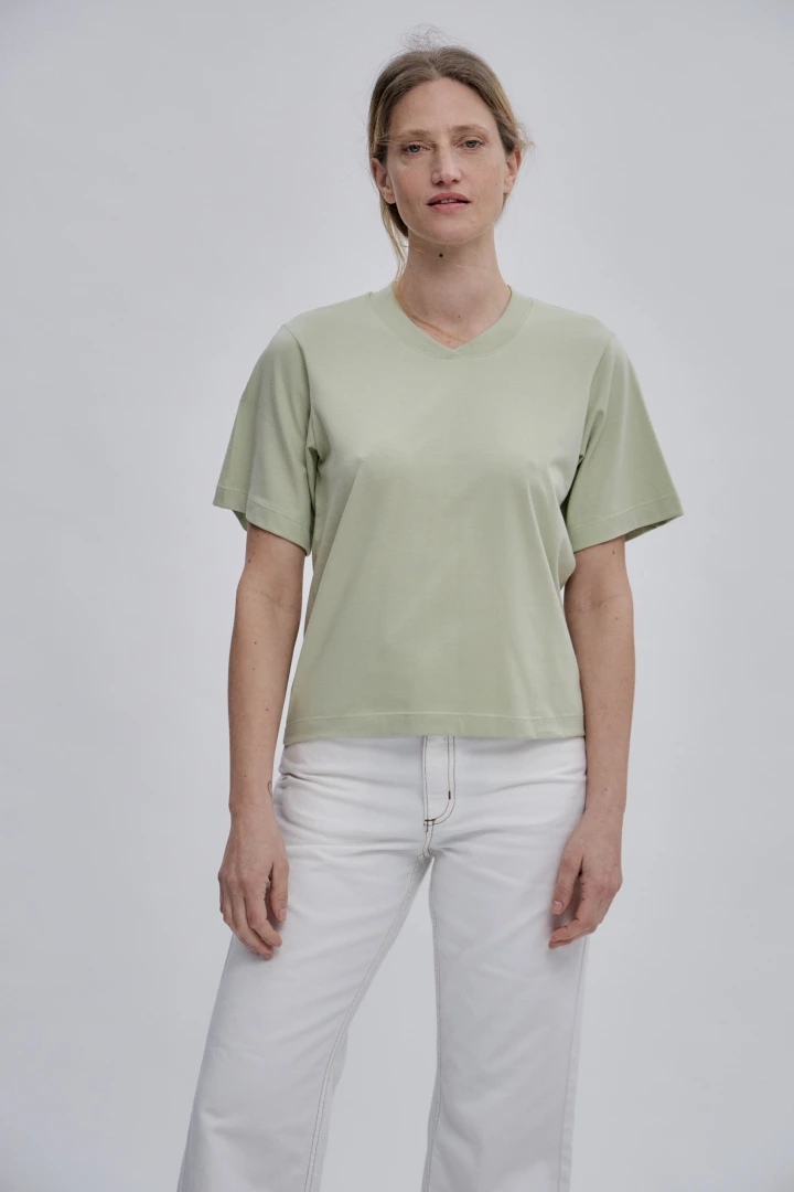 REMERA JAZMIN