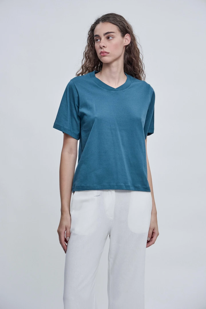 REMERA JAZMIN