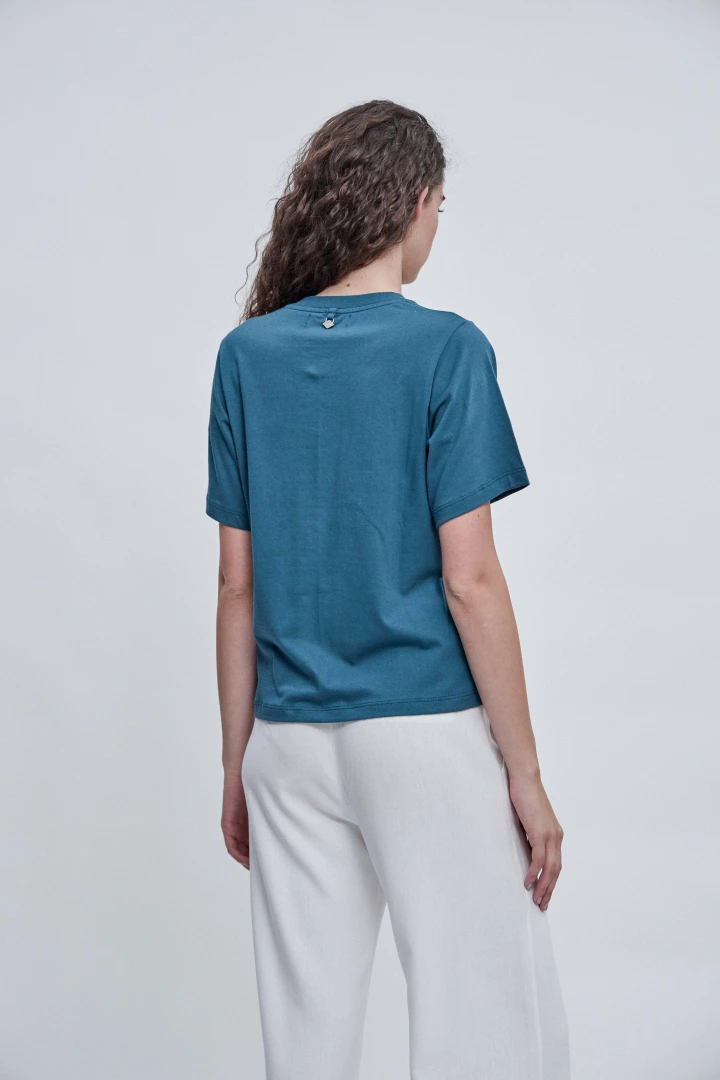 REMERA JAZMIN