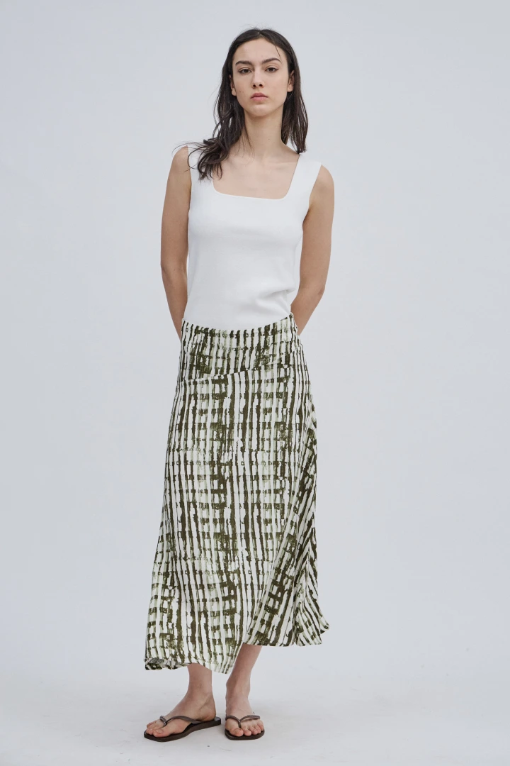 POLLERA BRAVA