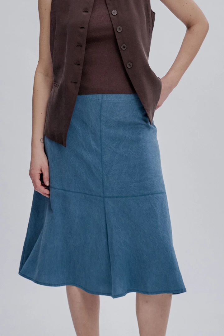 POLLERA AINA