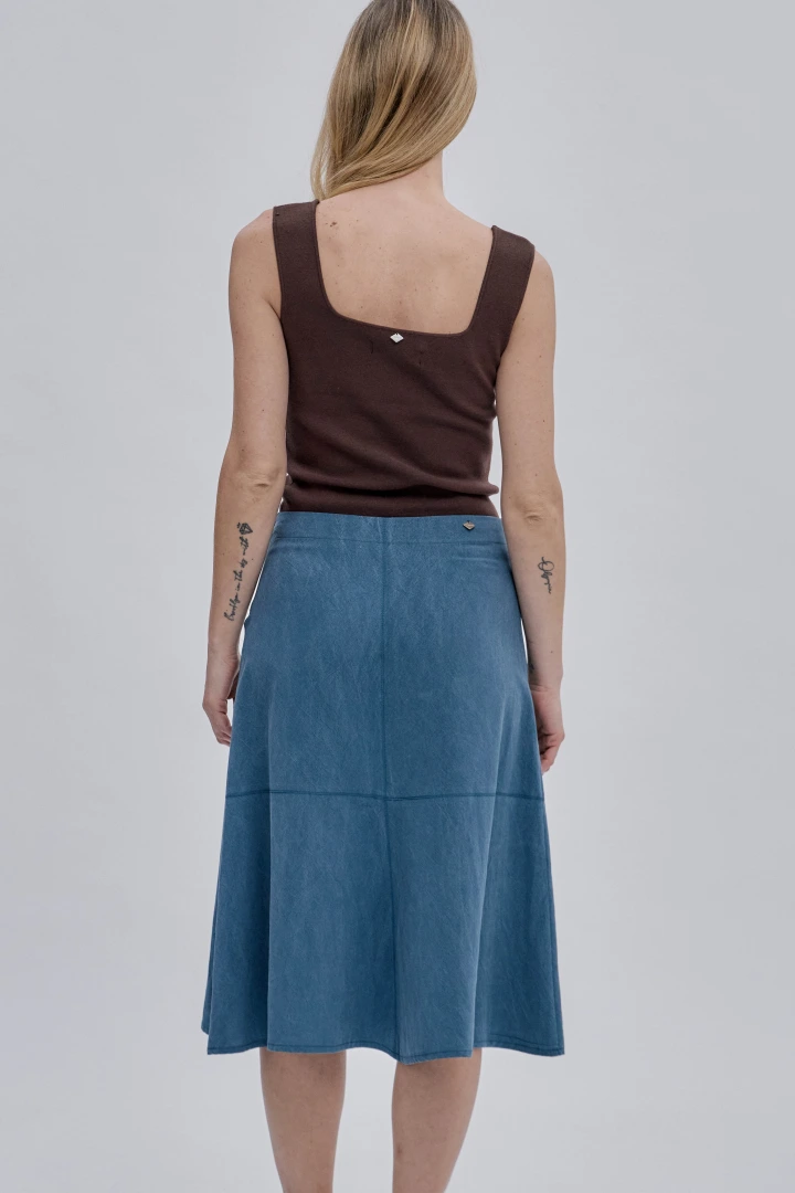 POLLERA AINA