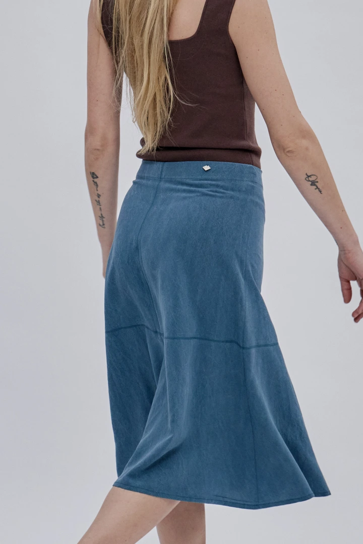 POLLERA AINA