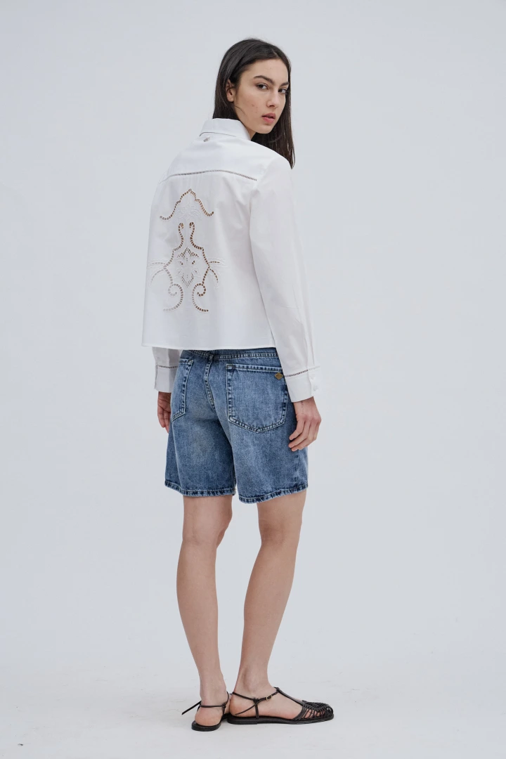 CAMISA RIVIERA