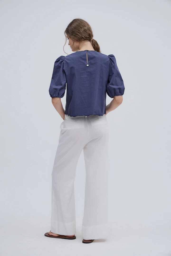 BLUSA CAMET