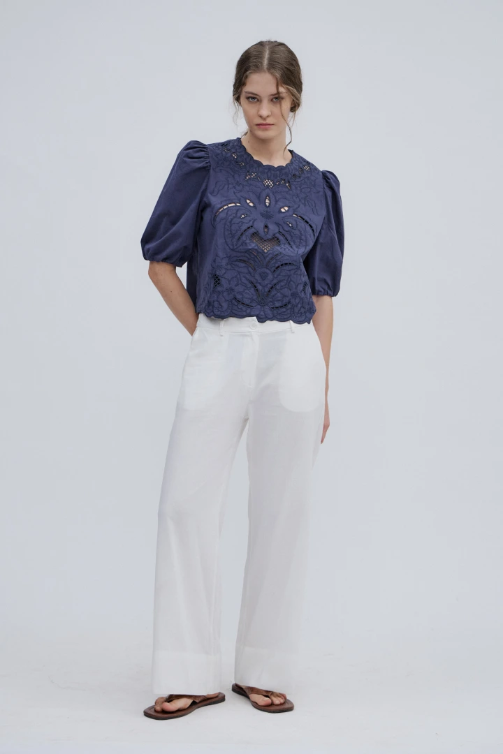 BLUSA CAMET