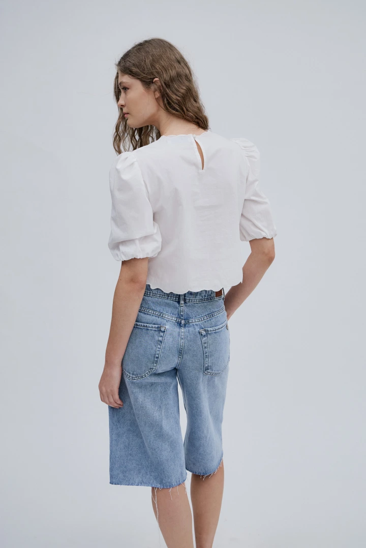 BLUSA CAMET