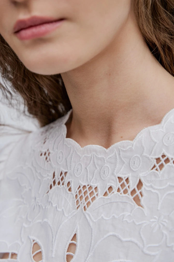 BLUSA CAMET