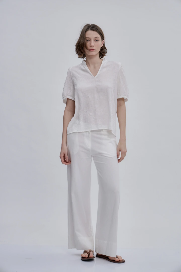 BLUSA CREUS