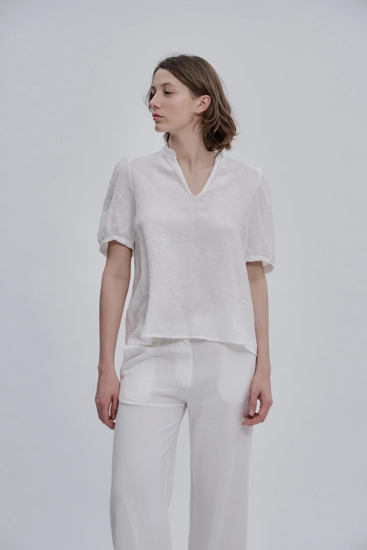 BLUSA CREUS