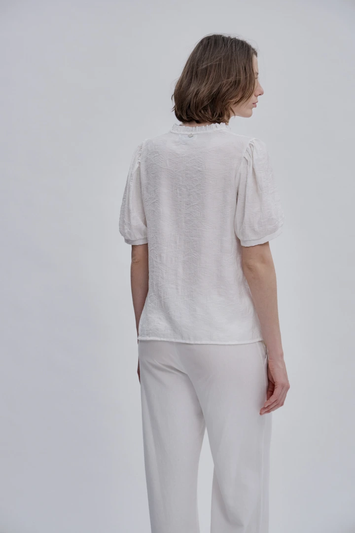 BLUSA CREUS