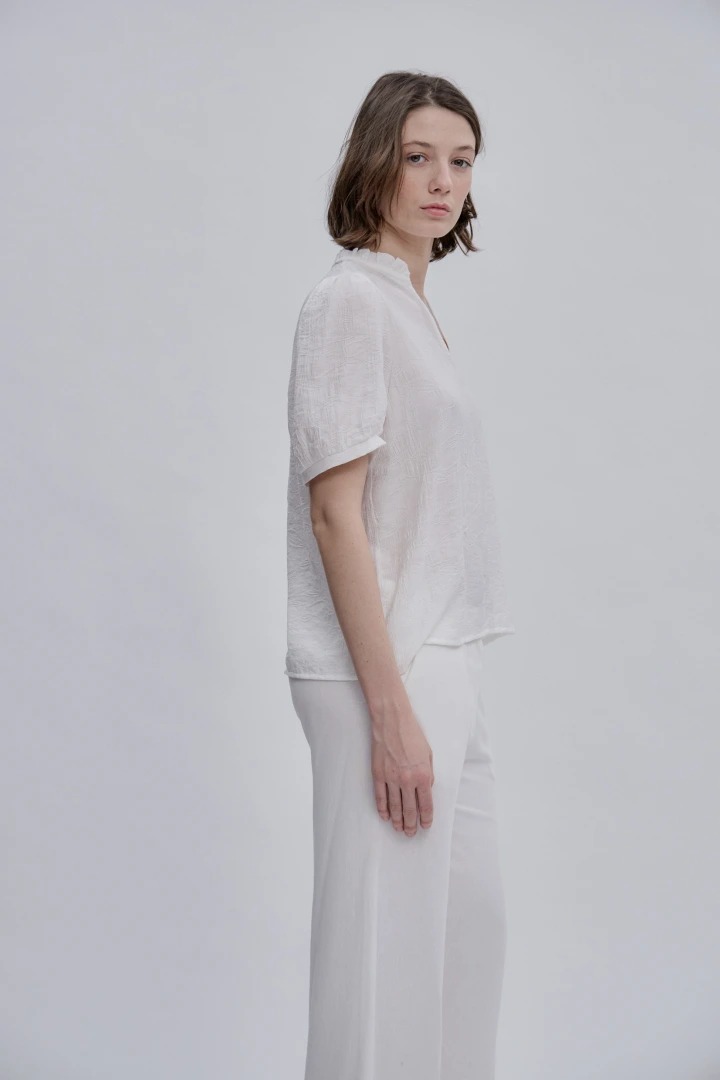 BLUSA CREUS