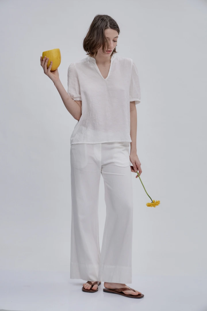 BLUSA CREUS
