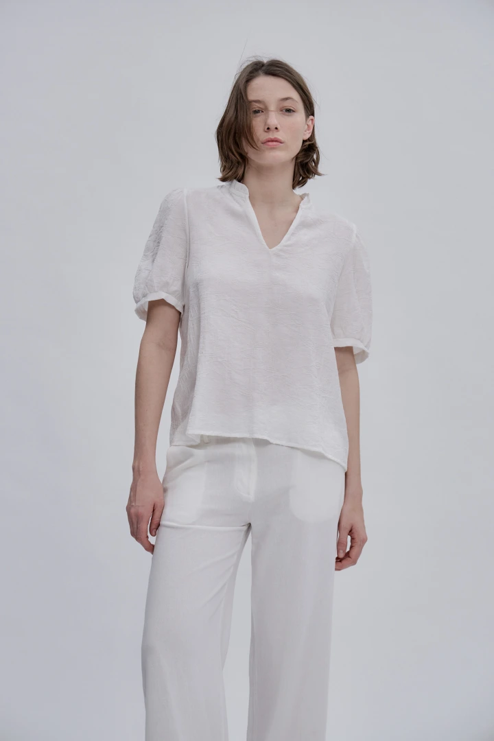 BLUSA CREUS