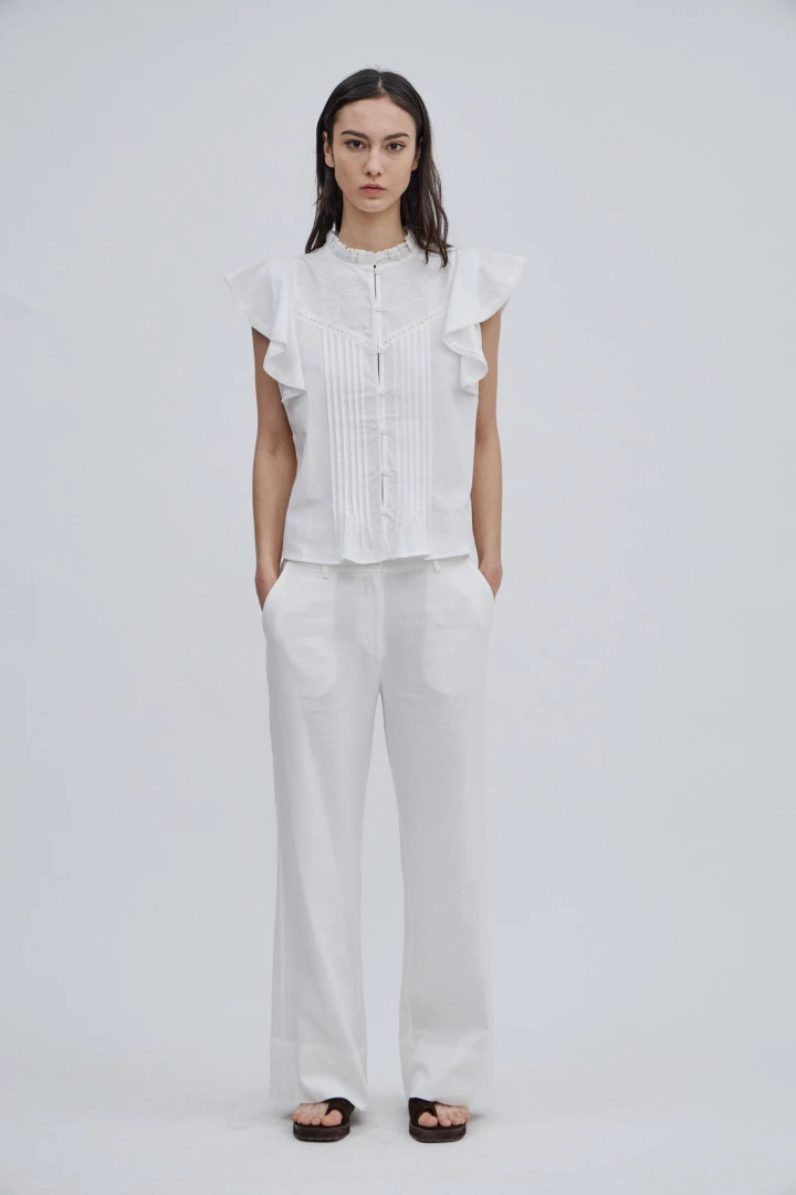 BLUSA MARINA