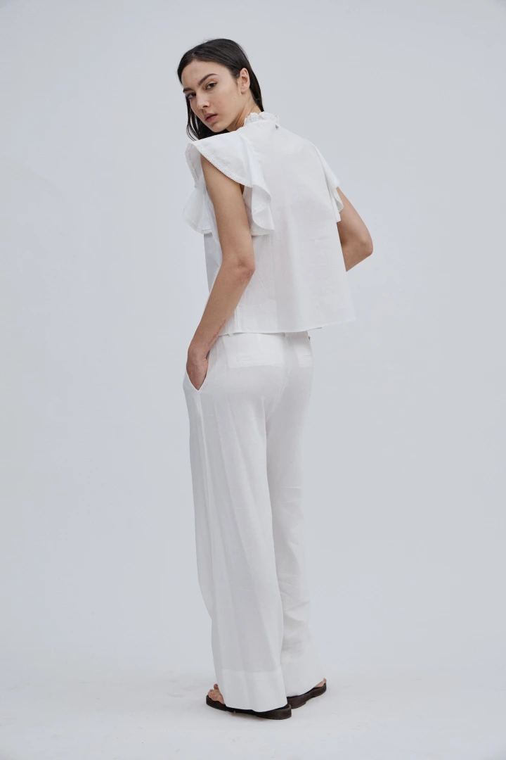 BLUSA MARINA