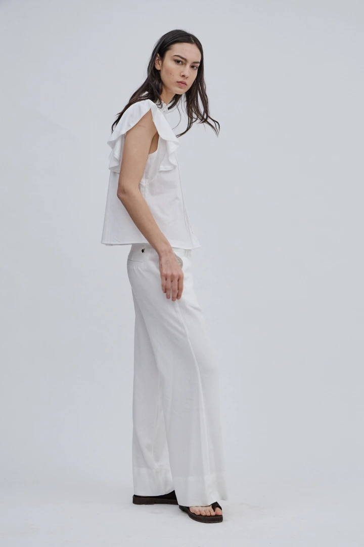BLUSA MARINA