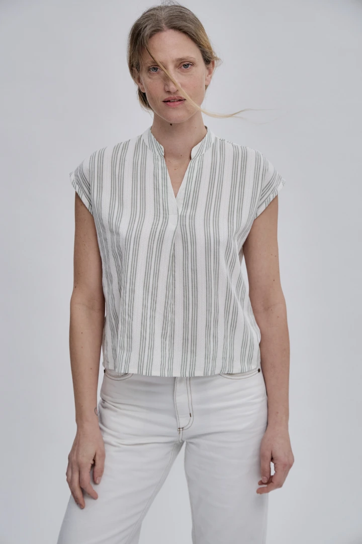 BLUSA VELERO
