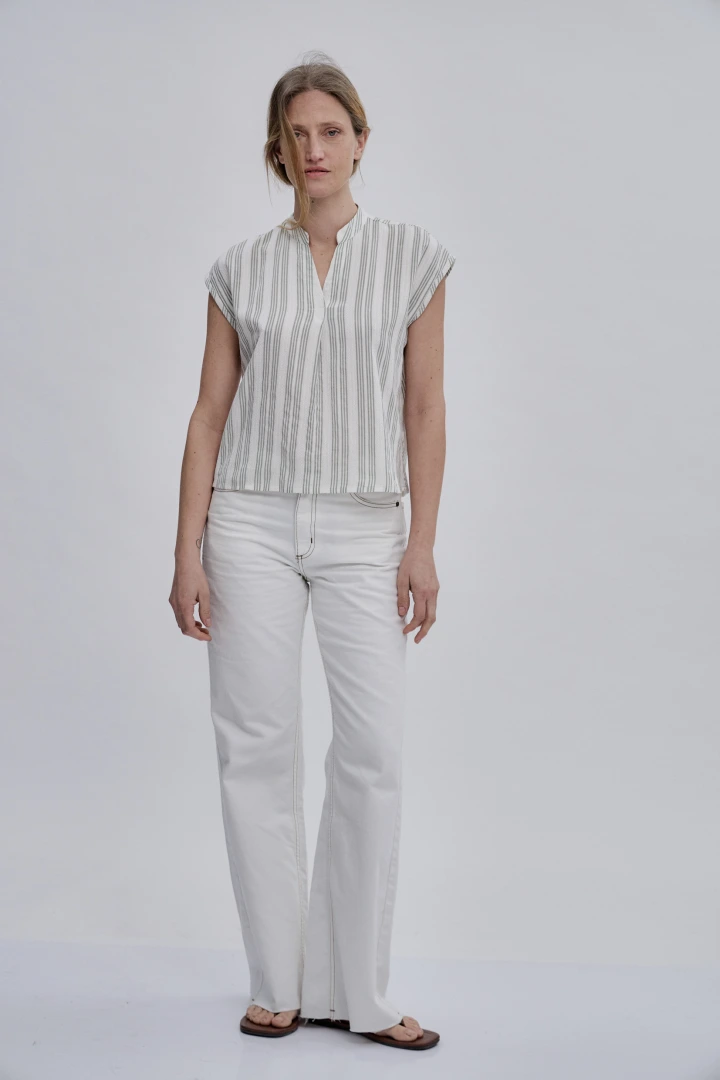BLUSA VELERO