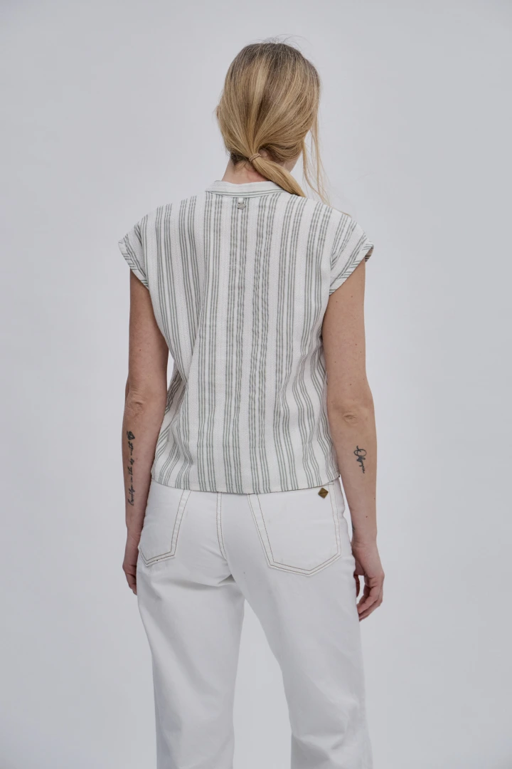 BLUSA VELERO