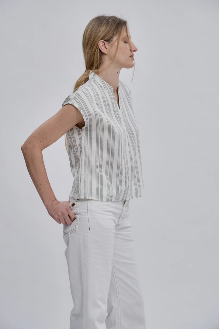 BLUSA VELERO