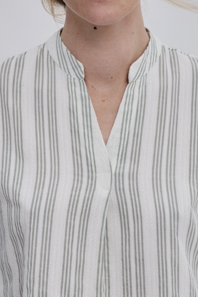 BLUSA VELERO