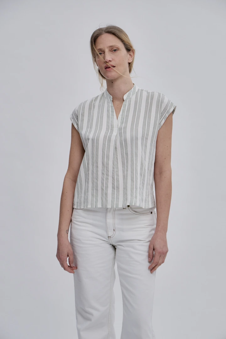 BLUSA VELERO