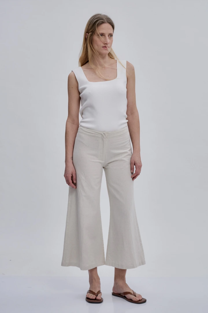 PANTALON PORTOVENERE