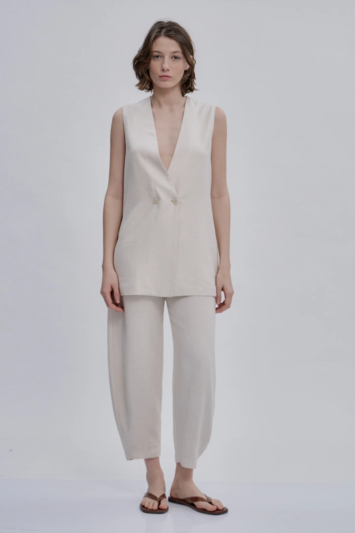 PANTALON NOIA
