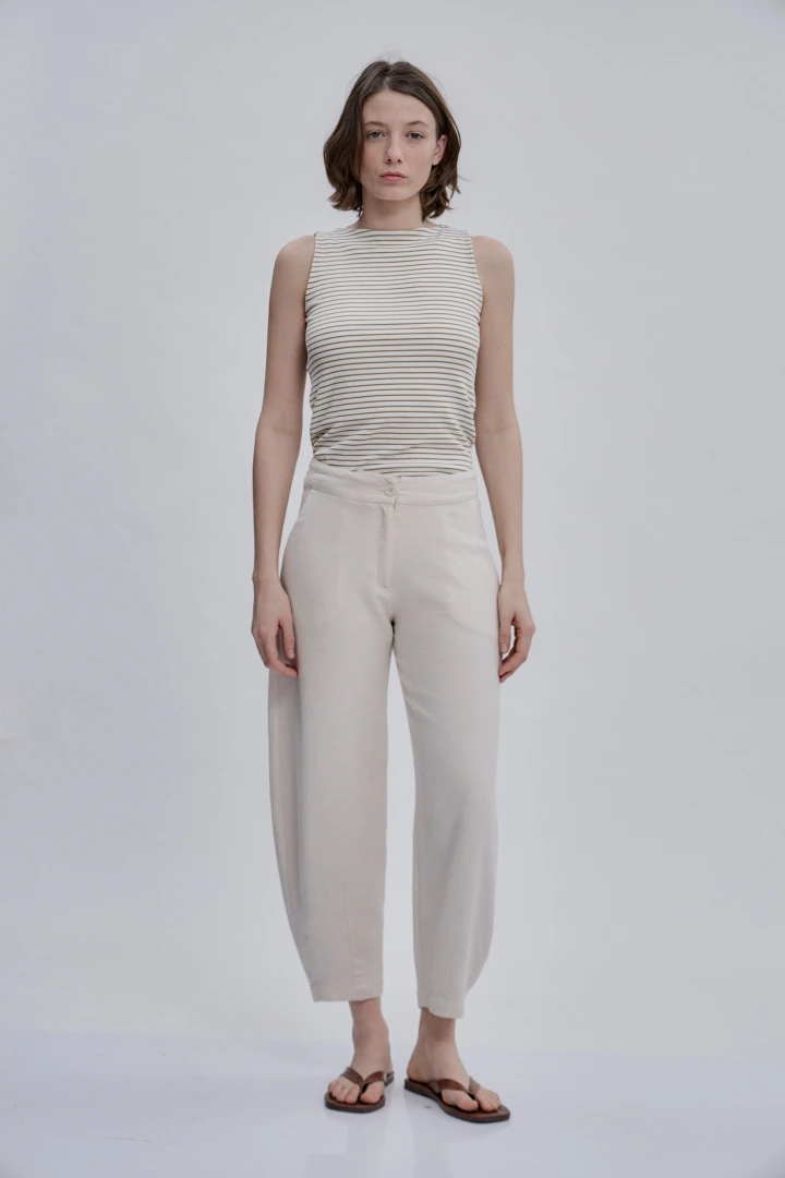 PANTALON NOIA