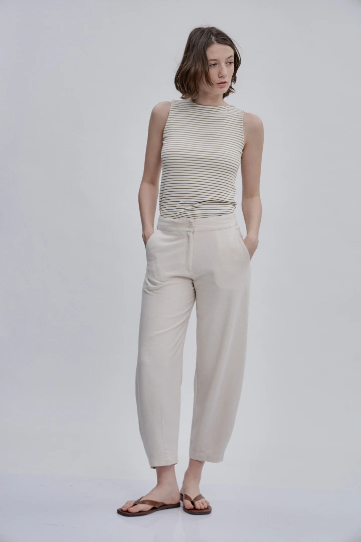 PANTALON NOIA