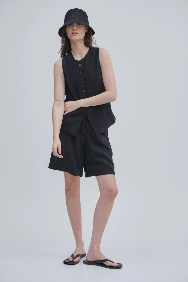BERMUDA ALBA PANT
