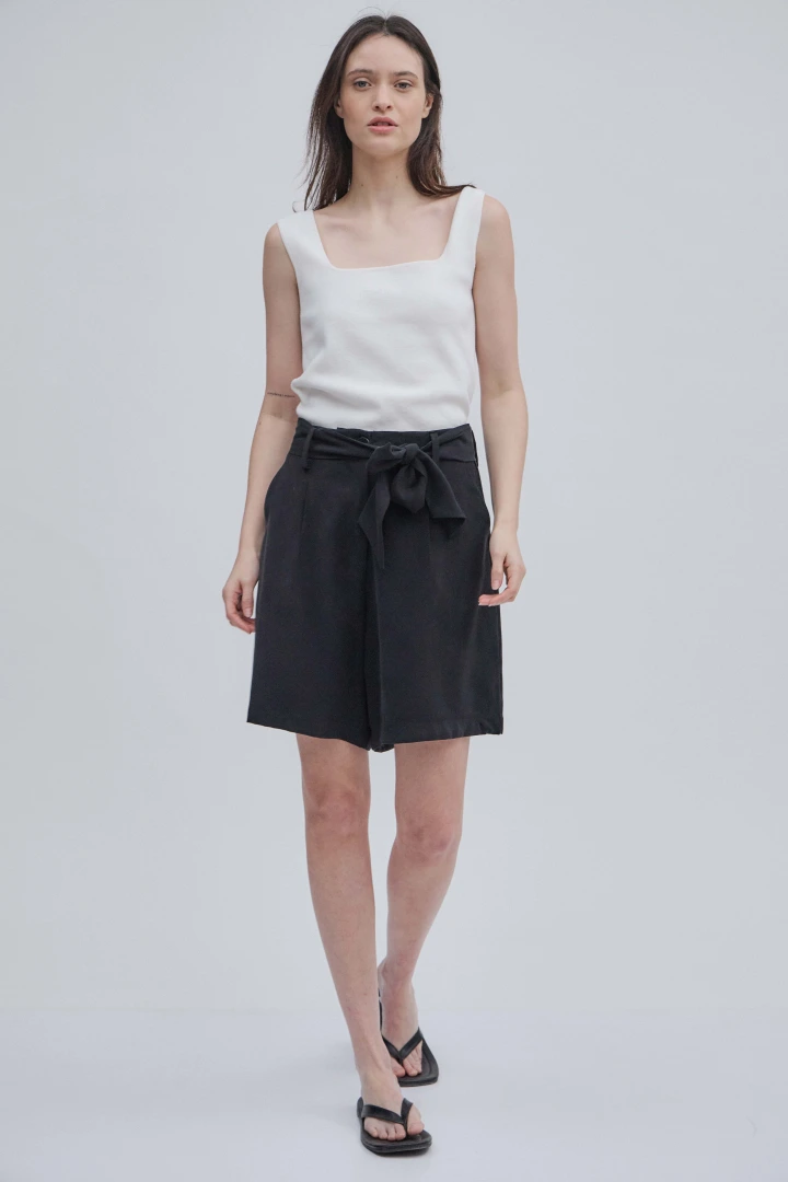 BERMUDA ALBA PANT
