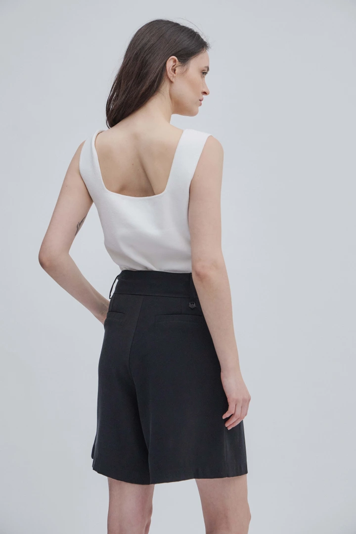 BERMUDA ALBA PANT