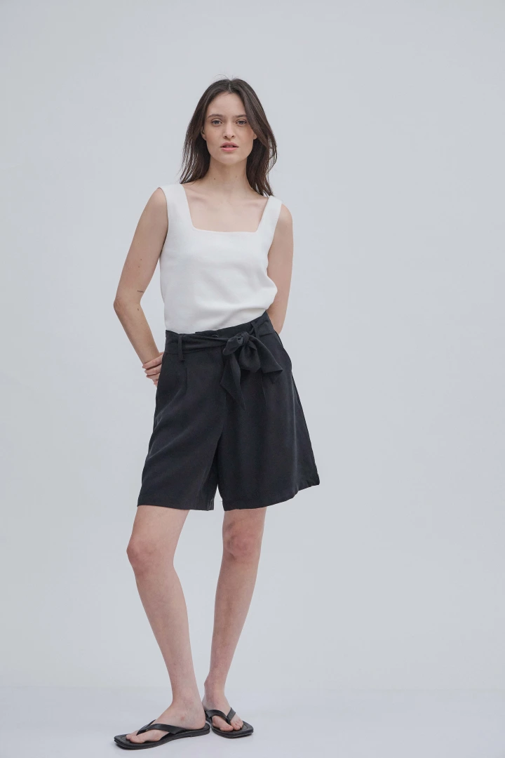 BERMUDA ALBA PANT