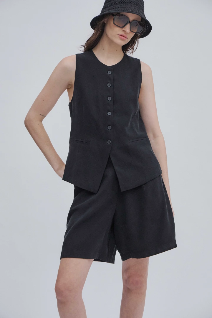 BERMUDA ALBA PANT