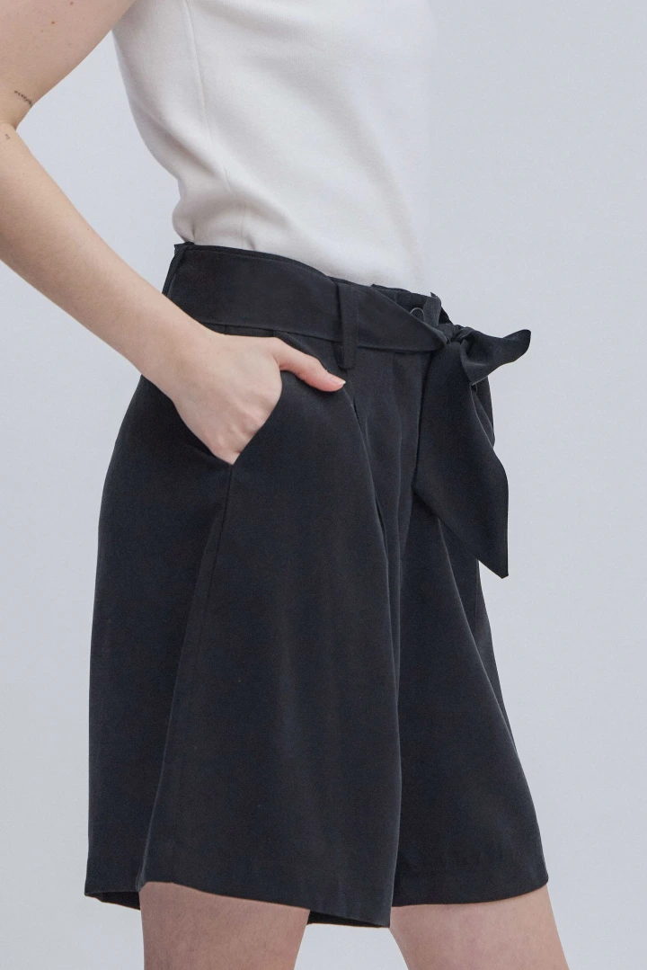 BERMUDA ALBA PANT