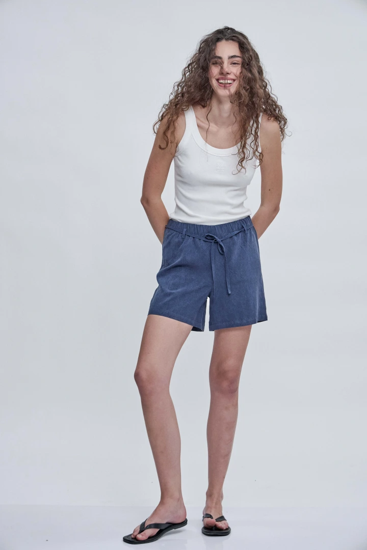 SHORT ALGA