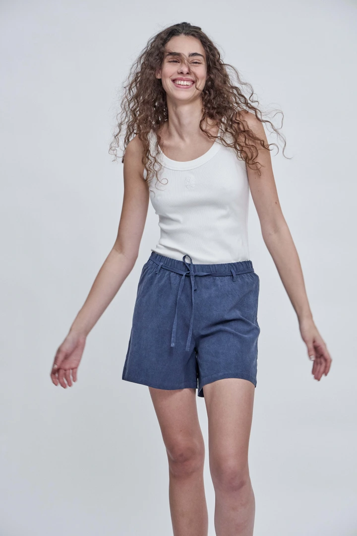 SHORT ALGA