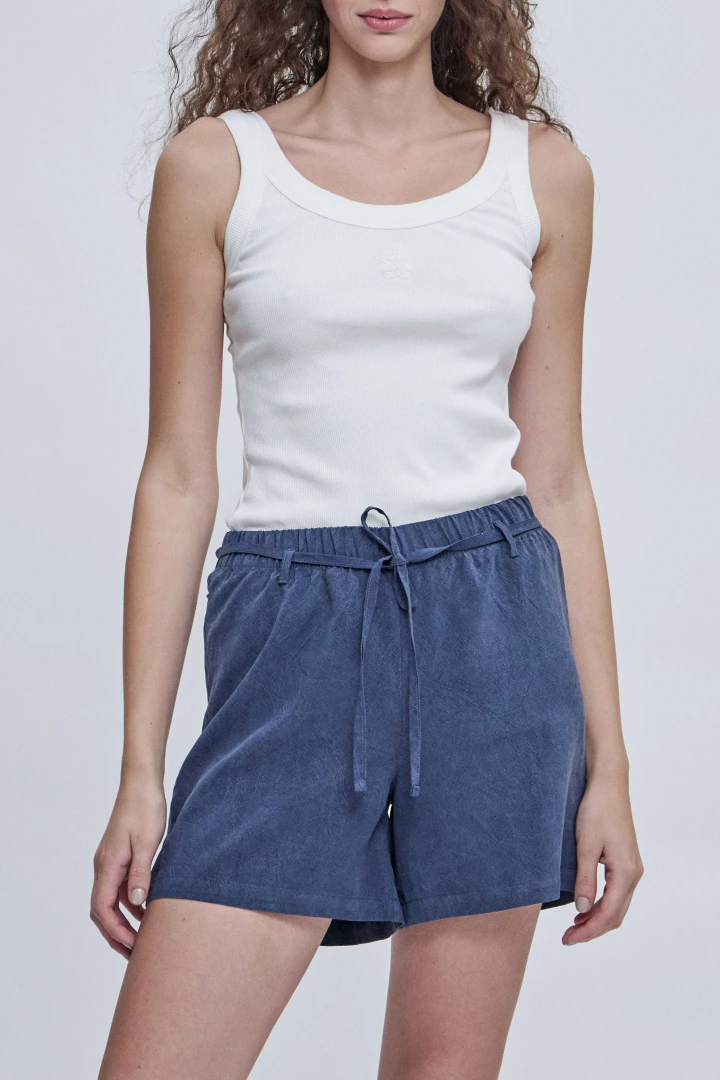 SHORT ALGA