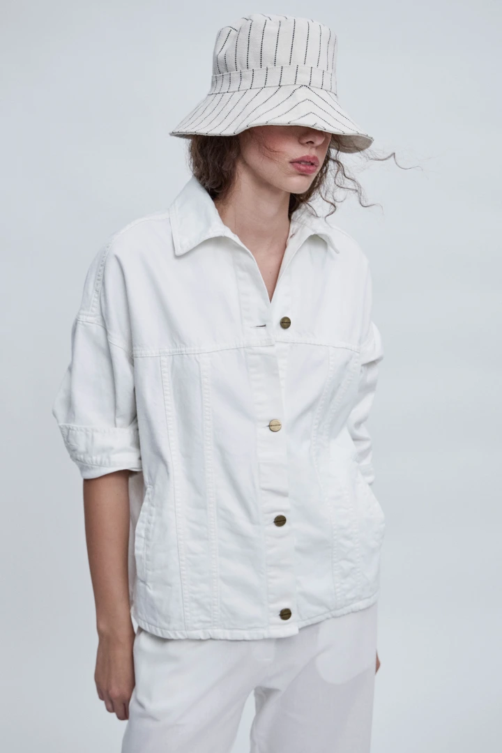 CAMISACO SALINA