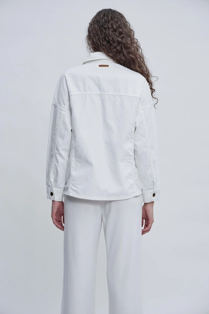 CAMISACO SALINA
