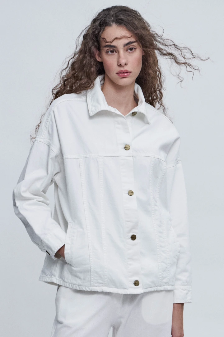 CAMISACO SALINA